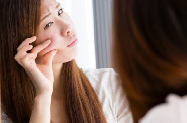 Thực phẩm giúp bạn giảm béo vùng mặt hiệu quả