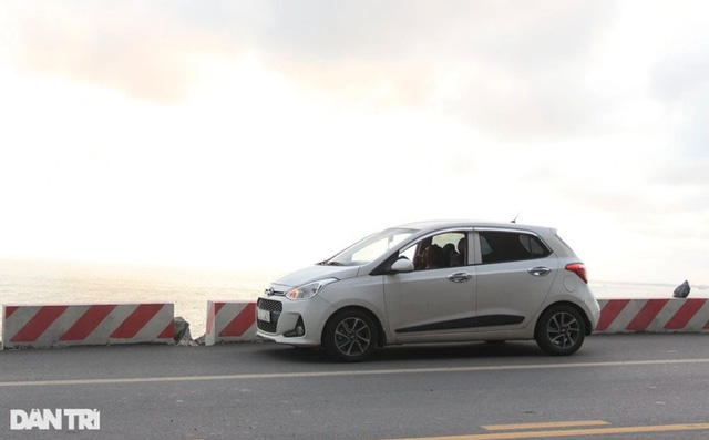 "Cháy" dịch vụ thuê ô tô tự lái trong dịp nghỉ lễ Quốc khánh 2/9