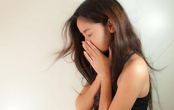 Vui mừng báo tin đã có bầu, anh hãnh diện thốt lên câu này khiến tôi ngã quỵ