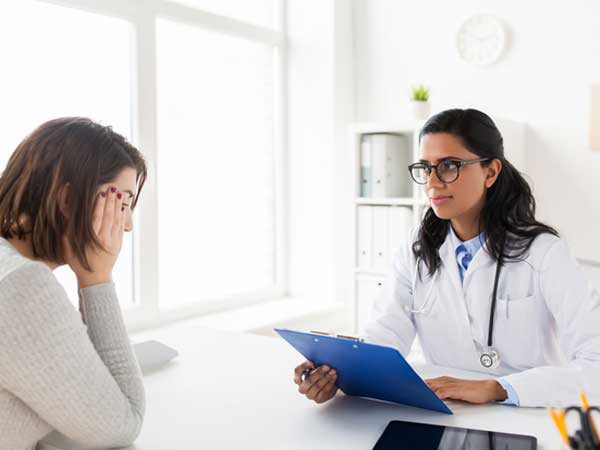 Con trai mới 3 tháng tuổi đã nhiễm bệnh hoa liễu, tôi chết điếng khi nhận kết quả thông báo và lời thú tội của chồng