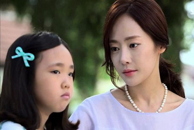 Tôi rất thương con riêng của chồng