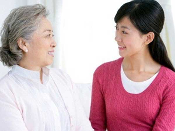 Ngay ngày đầu ra mắt, mới ngồi được 30 phút, con dâu tương lai đã 'bổ' cho tôi một câu khiến tôi sốc tận óc