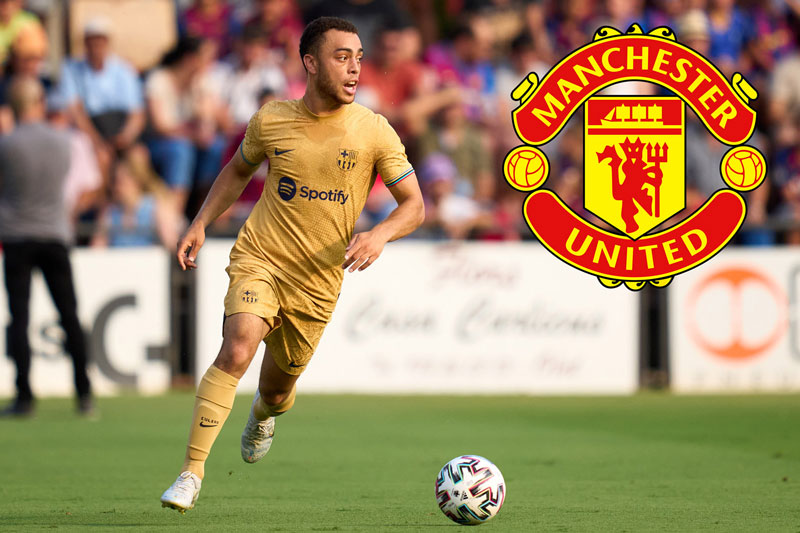 'Quay xe' 180 độ, MU tạo bất ngờ với tân binh mới ngày cuối kỳ chuyển nhượng