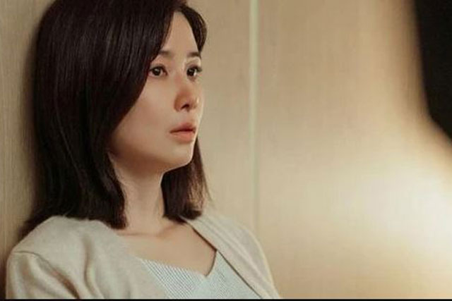 Quyết li hôn chồng dù chồng giàu có chỉ vì một câu nói của anh