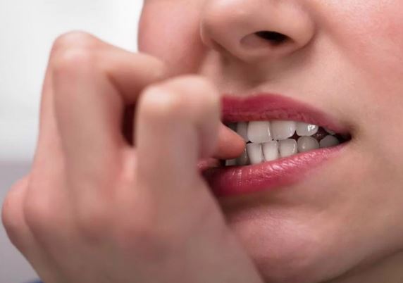 Thói quen tưởng chừng vô hại nhưng rất nguy hiểm