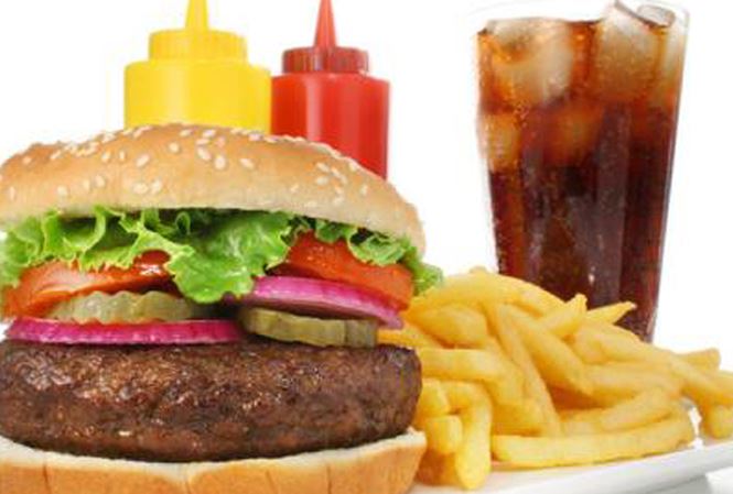 'Ngày đèn đỏ' không nên ăn thực phẩm này