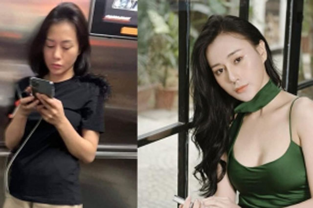 Xôn xao tin đồn Phương Oanh bầu bí giữa ồn ào hẹn hò Shark Bình