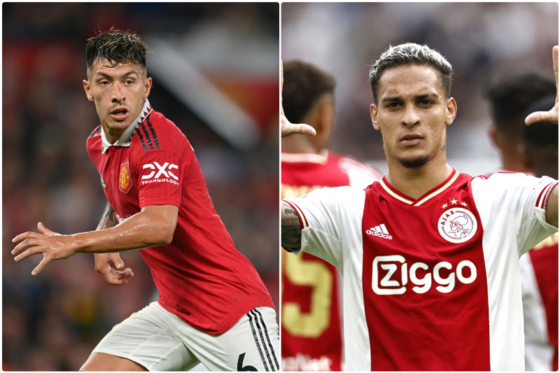 Sự thật phũ phàng đằng sau 3 'bom tấn' của Man Utd: Khôn ngoan hay dại khờ?