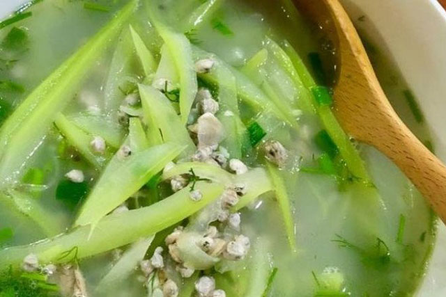 6 loại rau củ là "vua" trị táo bón, có loại chỉ vài ngàn/kg, ai cũng mua được