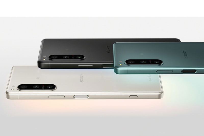 Sony Xperia 5 IV ra mắt với chip Snapdragon 8 Gen 1 5G, RAM 8 GB, pin 5.000 mAh, giá hơn 23 triệu 