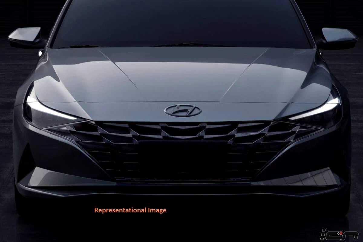 Hyundai Verna 2023