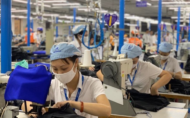 Phát triển thị trường lao động linh hoạt, hiện đại, bền vững