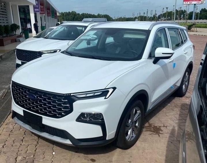 4 mẫu xe mới cực “hot” sắp ra mắt tại Việt Nam trong tháng 9