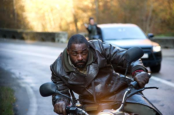 Những bộ phim làm nên tên tuổi của nam tài tử Idris Elba