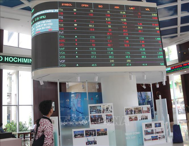 HOSE sẽ đình chỉ giao dịch cổ phiếu FLC từ ngày 9/9