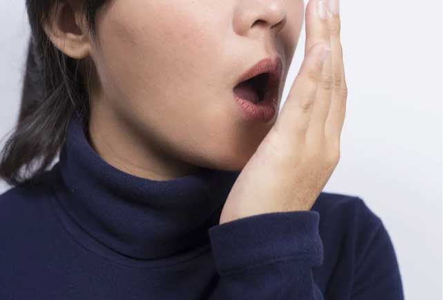 Cơ thể "bốc mùi" ở 2 vị trí này, phải đi khám ngay bởi đây là cảnh báo thận đang bị tổn thương