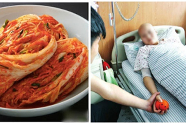 Kim chi cải thảo nhiều lợi ích nhưng tác hại không ít: Nên cân nhắc khi ăn