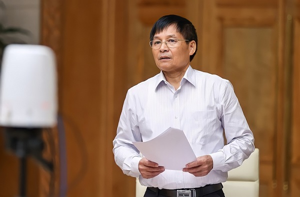 Phó Chủ tịch VITAS: Nhiều doanh nghiệp có dấu hiệu thiếu đơn hàng 
