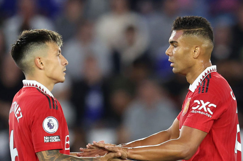 Top 10 vụ chuyển nhượng đắt giá nhất Premier League Hè 2022: Chelsea, Man Utd chiếm số đông