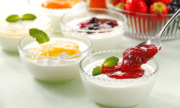 Danh sách 10 loại thực phẩm dễ mang thai cực tốt cho các mẹ