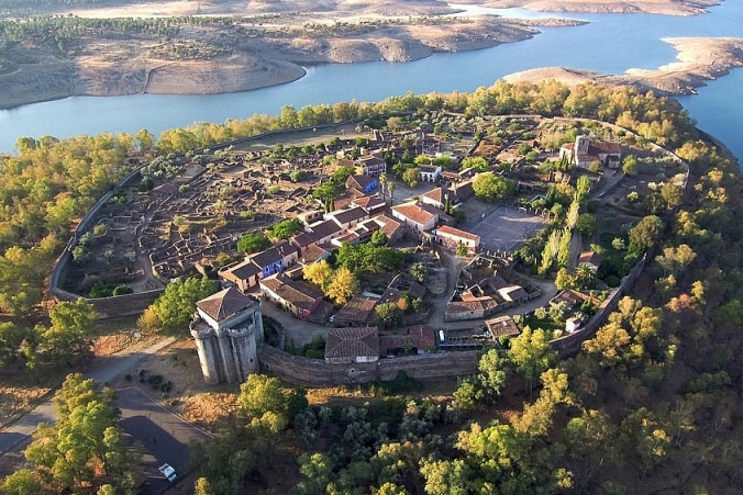 Sai lầm khiến vùng đất trở thành ngôi làng ma