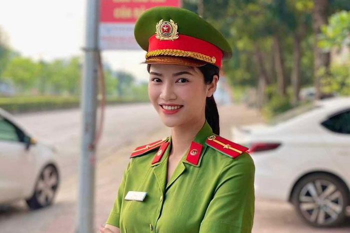 Điểm danh những nữ cảnh sát xinh đẹp của màn ảnh Việt: Hoa Thuý 'huyền thoại', Cao Thái Hà đầy khí chất