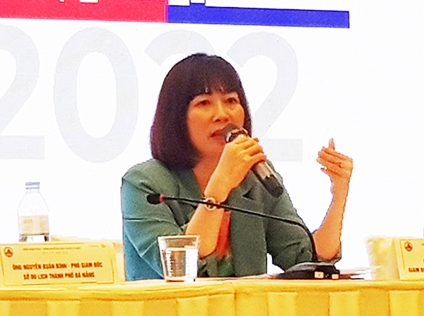 Du lịch Đà Nẵng sẽ không “ngủ đông” trong mùa thấp điểm sắp tới