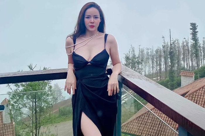 Đời thường của những 'phú bà' thích cặp kè trai trẻ trên màn ảnh Việt