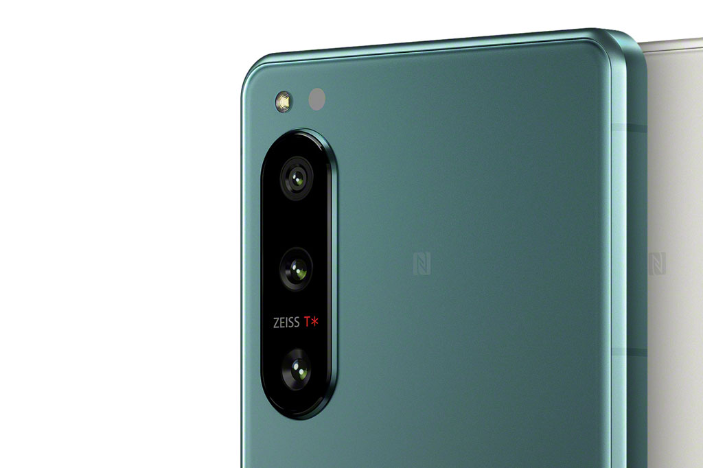 Ngắm smartphone chống nước, cấu hình ‘siêu khủng’, pin 5.000 mAh, giá hơn 23 triệu 