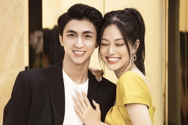 Chồng sắp cưới hứng 'gạch đá' vì vai diễn, Á hậu Phương Nga lên tiếng bênh vực