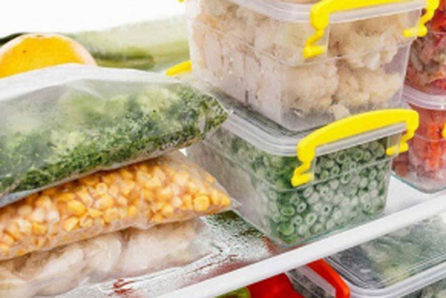 6 cách bảo quản trong tủ lạnh hàng tuần mà rau vẫn tươi xanh