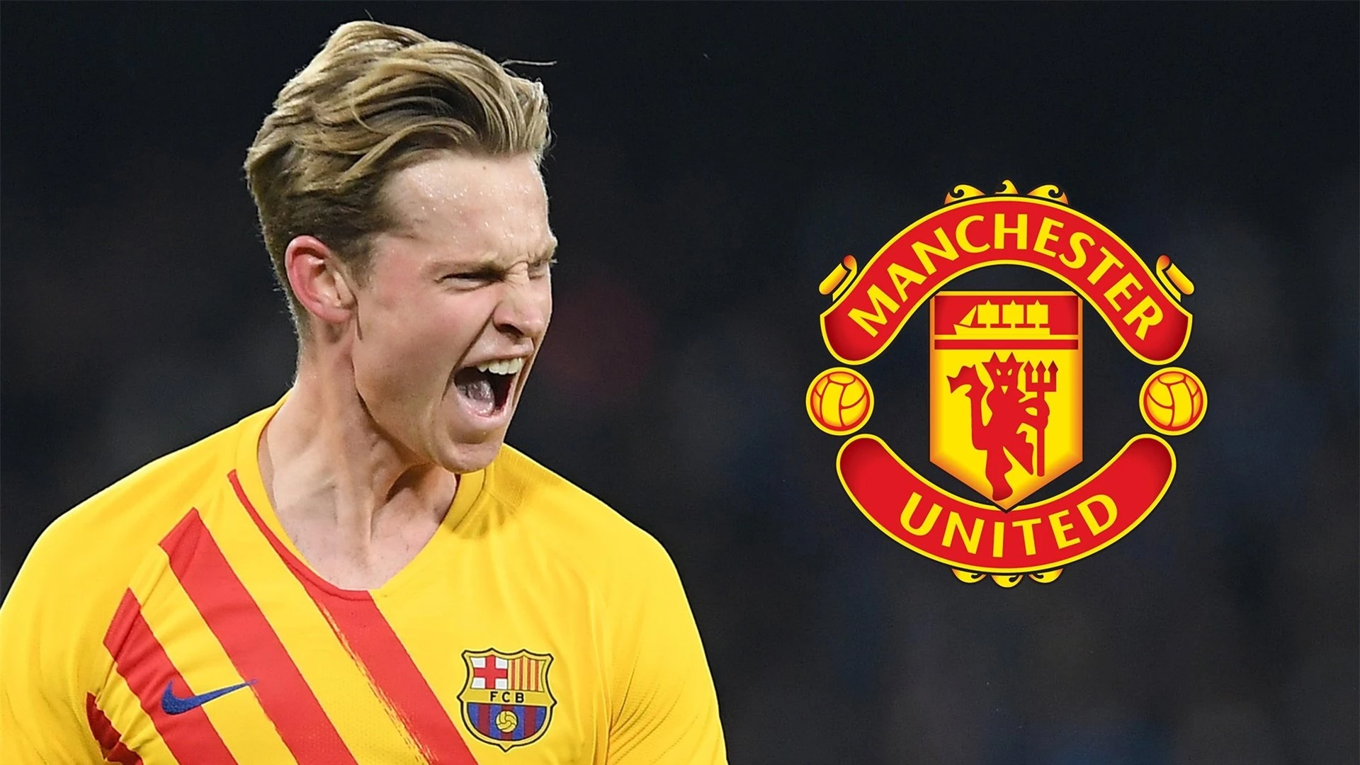 NÓNG: Khó tin với nguyên nhân chính khiến thương vụ De Jong sang Man Utd bị đổ bể 181393