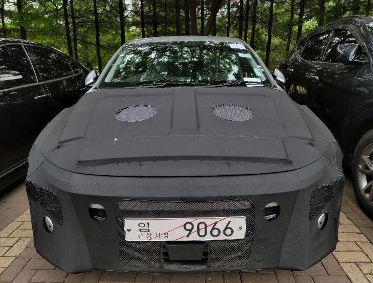 Hyundai Accent 2023 để lộ điểm đặc biệt, có thể là 'vũ khí' đối đầu Toyota Vios 2023