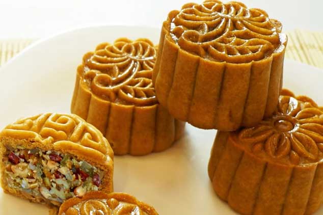 1 chiếc bánh trung thu năng lượng gấp 2 lần bát bún: Chuyên gia chỉ mẹo ăn mà không sợ béo