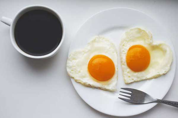 Giảm cân tốt gấp đôi với 4 sự kết hợp đồ ăn và đồ uống này