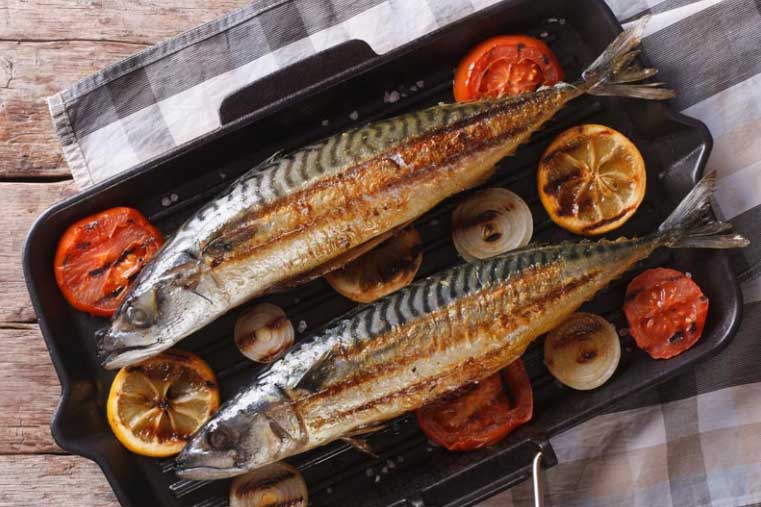 Loại cá giúp hạ đường huyết, kéo dài tuổi thọ mà người Nhật cực yêu thích