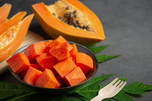 9 “siêu thực phẩm” chống lão hóa hàng đầu