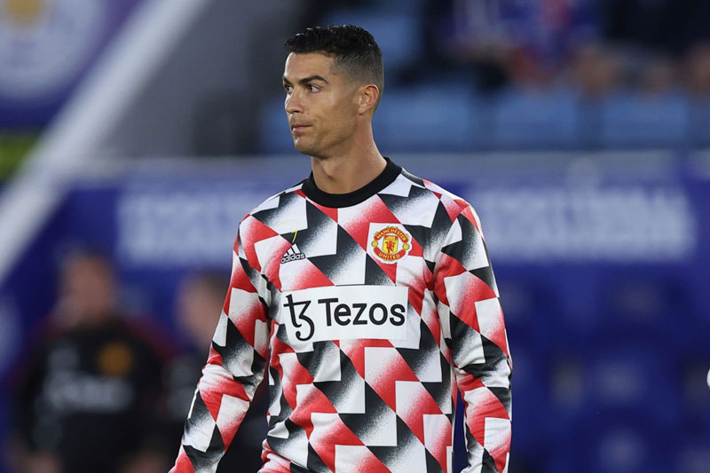 Đội hình dự kiến trận Man United vs Arsenal