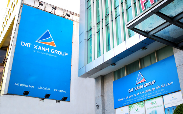 Công ty con của Đất Xanh Group là Doanh nghiệp BĐS duy nhất phát hành TPDN trong tháng 7/2022.