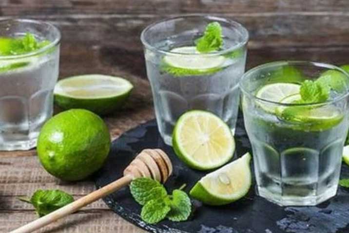 Sai lầm khi uống nước chanh khiến mất sạch vitamin C, rước thêm bệnh dạ dày