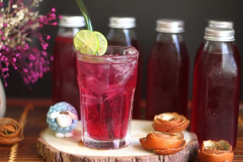 Thức uống trường thọ, ổn định đường huyết mà người Nhật dùng mỗi ngày, ở Việt Nam cũng rất nhiều