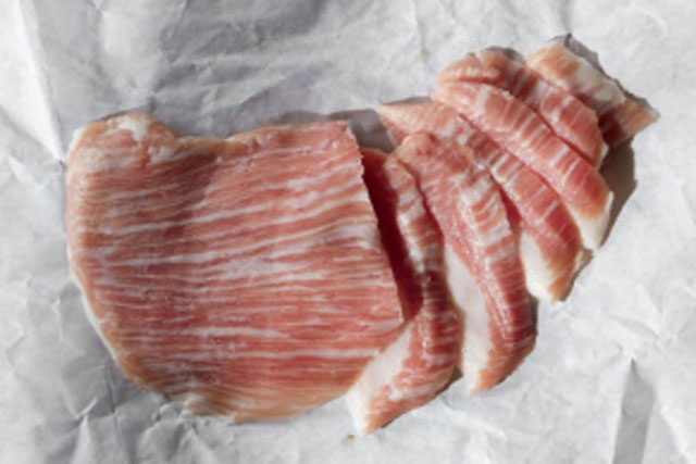 Phần thịt đắt giá nhất của con lợn, muốn mua nhiều cũng không có: Đem nấu theo cách này ngon hết sảy