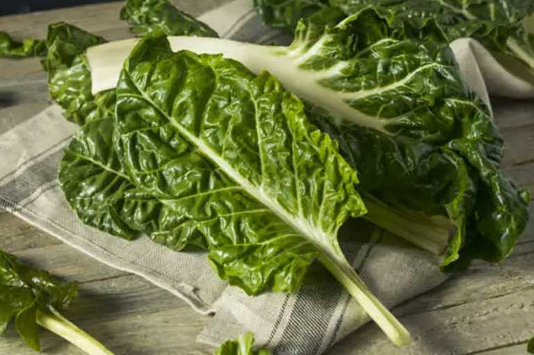 5 loại rau xanh tốt nhất để giảm mỡ bụng và chống lão hóa