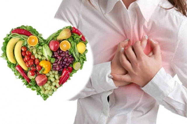 4 loại đồ ăn thức uống gây hại tim mạch, bỏ ngay trước khi quá muộn