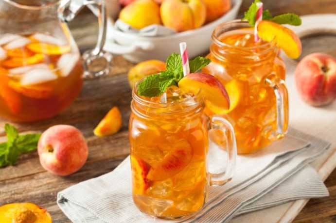 Tránh xa 5 loại đồ uống sau nếu không muốn nhân đôi nguy cơ viêm nhiễm