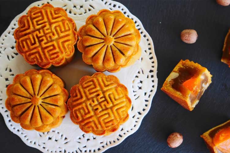 3 đại kỵ khi ăn bánh trung thu ai cũng cần biết kẻo rước bệnh vào thân