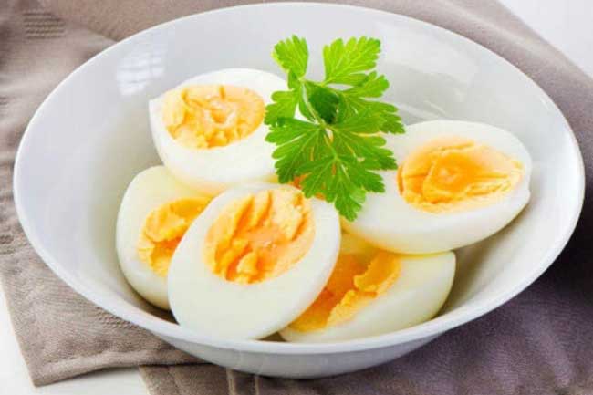 Ăn trứng có béo không? Những món ăn giảm cân với trứng không thể bỏ qua