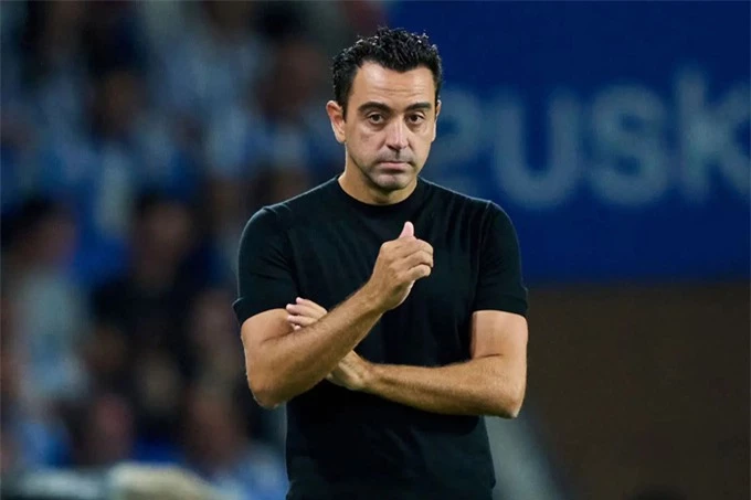 Giờ là lúc Xavi sẽ phải giúp Barca trở lại vị thế cũ sau khi đã có những con người mà mình cần