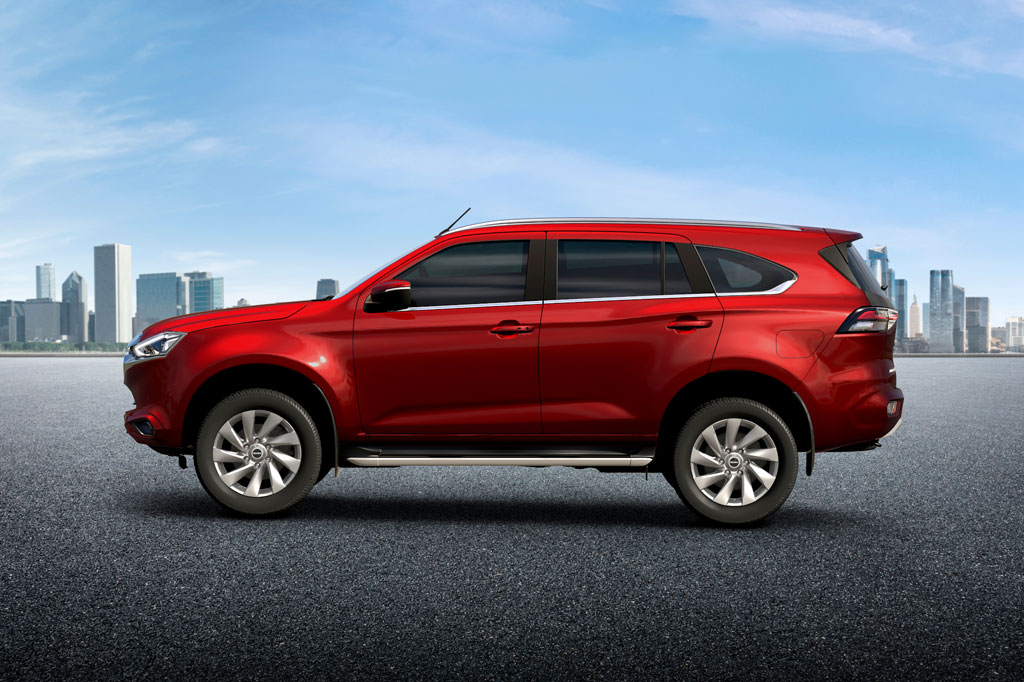 Bảng giá xe Isuzu tháng 9/2022: Cao nhất 1,190 tỷ đồng