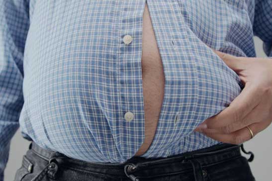 Người tuổi thọ ngắn trên cơ thể sẽ xuất hiện 3 điểm 'phát tướng': 1 chỗ to tưởng nhiều phúc lộc nhưng rất hại